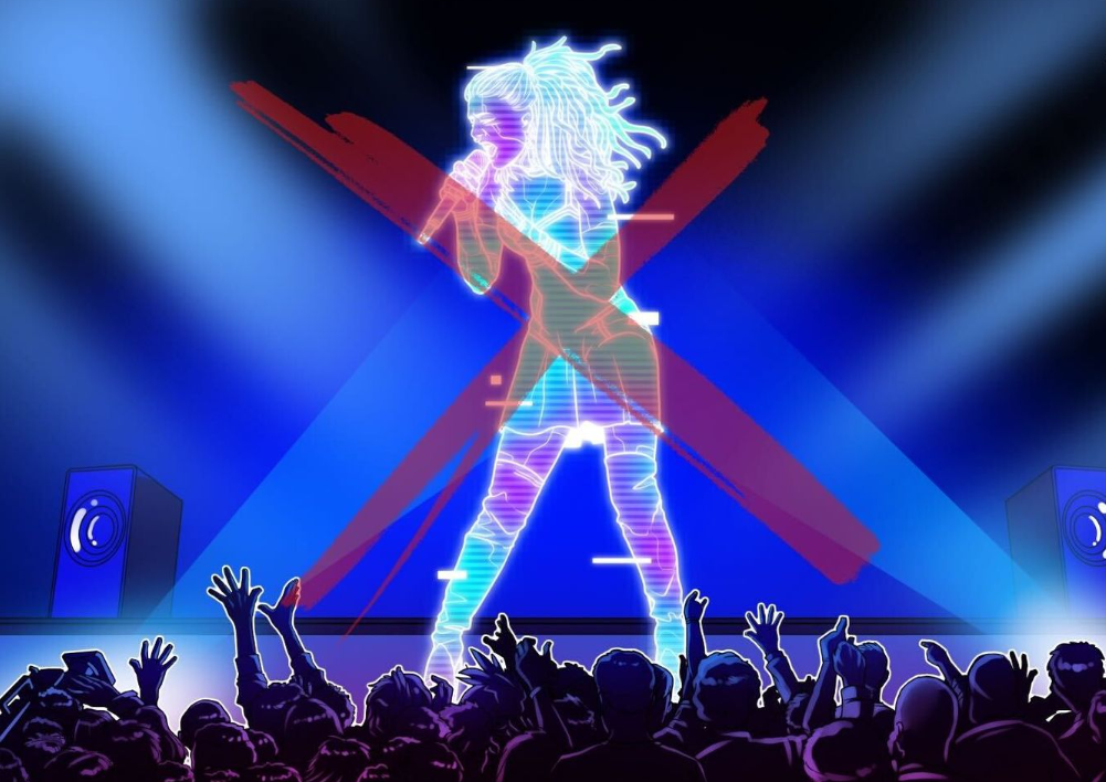 格莱美首席执行官澄清AI Drake歌曲因版权问题没有资格获奖插图 格莱美首席执行官澄清AI Drake歌曲因版权问题没有资格获奖