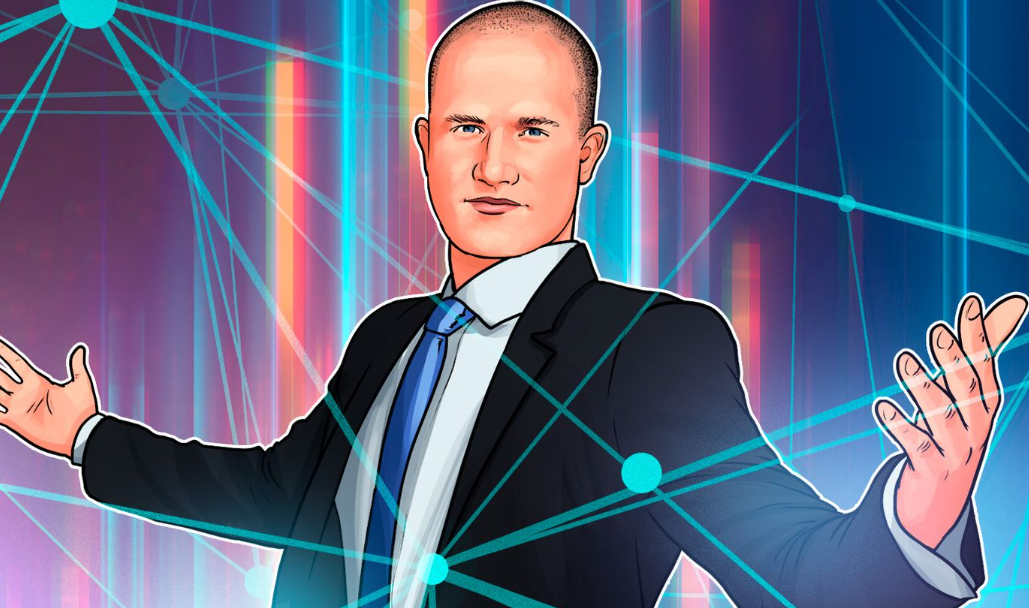 Coinbase首席执行官支持DeFi,呼吁法院采取行动树立法律先例插图 Coinbase首席执行官支持DeFi,呼吁法院采取行动树立法律先例