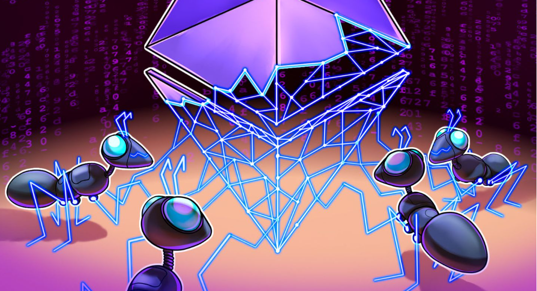 Matter Labs距离zkSync协议完全去中心化的目标又近了一步插图 Matter Labs距离zkSync协议完全去中心化的目标又近了一步