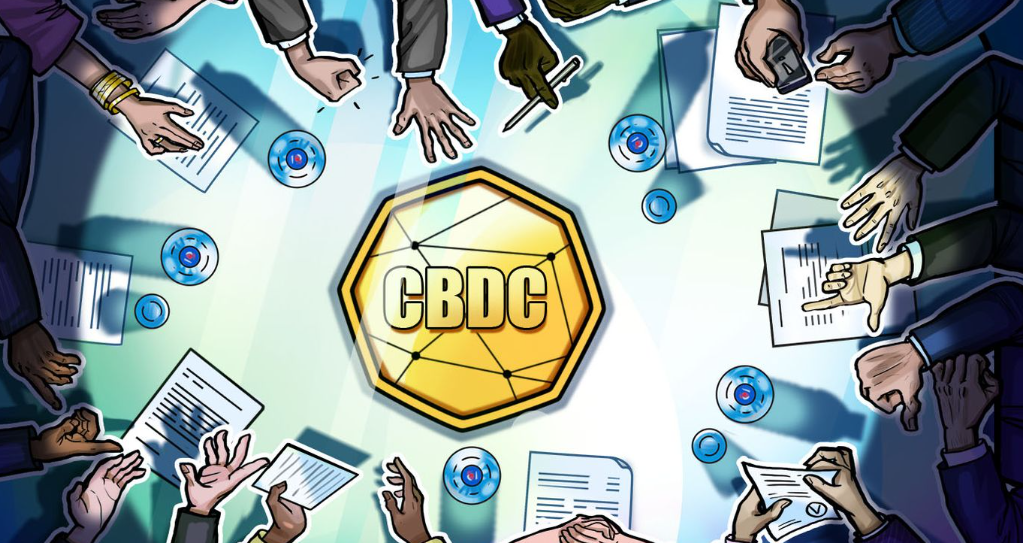 众议院金融服务委员会发表了多次反对CBDC的论点插图 众议院金融服务委员会发表了多次反对CBDC的论点