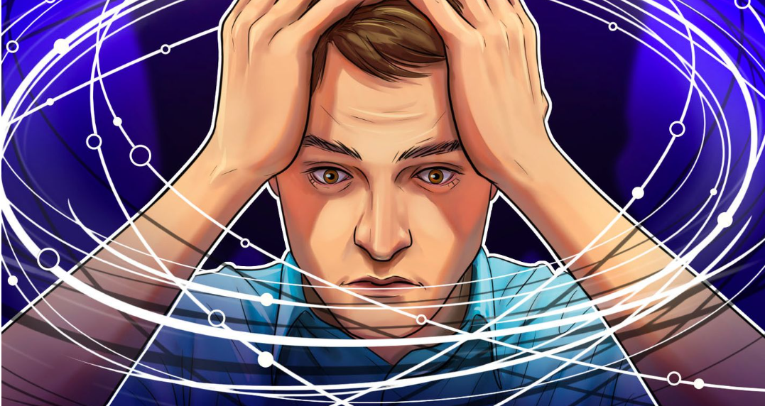 报告称大规模清算冲击加密货币市场插图 报告称大规模清算冲击加密货币市场