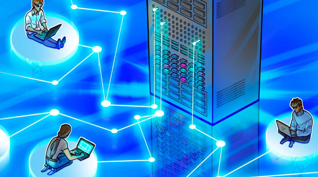 欧盟宣布倡议为人工智能初创公司快速访问超级计算机插图 欧盟宣布倡议为人工智能初创公司快速访问超级计算机