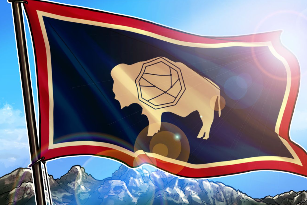 怀俄明州稳定币：国家数字货币有可能吗？