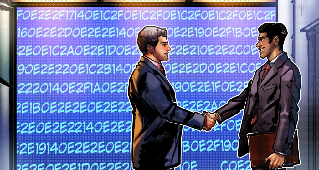 Google Cloud与Web3初创公司合作,使DeFi成为主流插图 Google Cloud与Web3初创公司合作,使DeFi成为主流