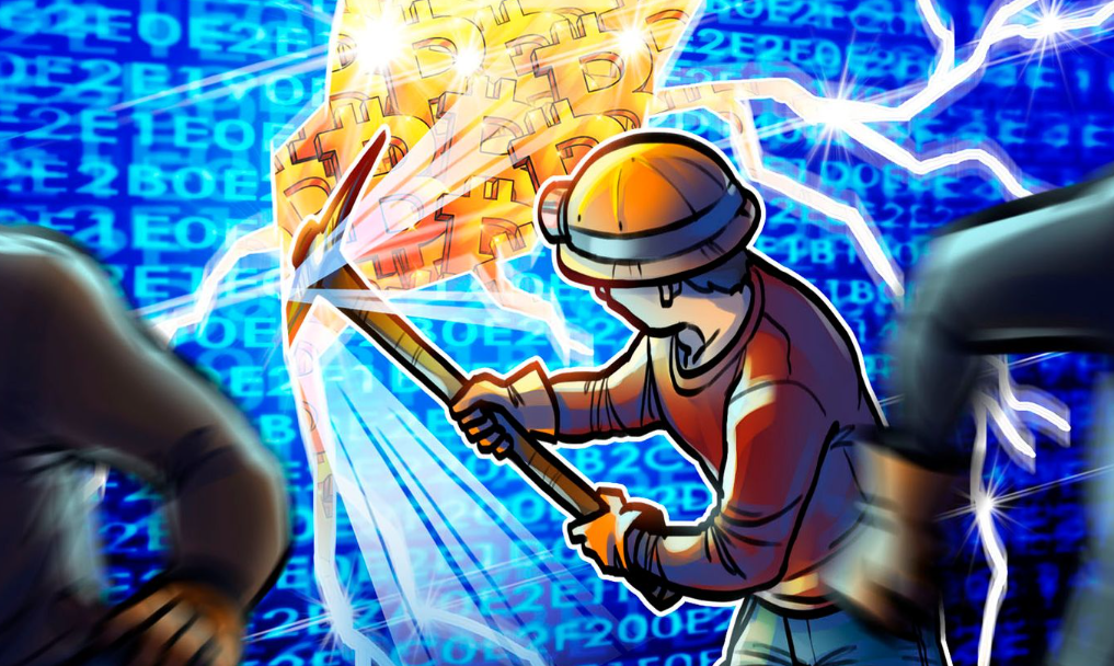 比特币矿工考虑向Paxos退还20BTC奖励插图 比特币矿工考虑向Paxos退还20BTC奖励