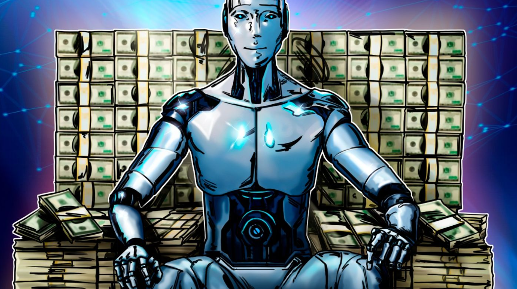 泰国第二大银行设立1亿美元人工智能基金插图 泰国第二大银行设立1亿美元人工智能基金