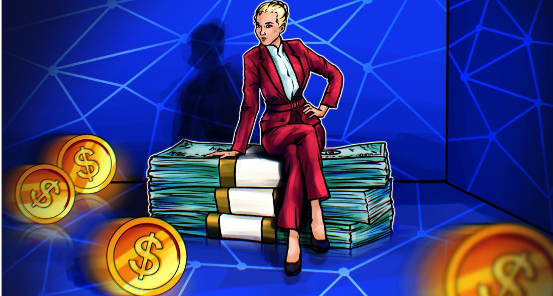 AI初创公司Helsing完成B轮筹集了2.23 亿美元