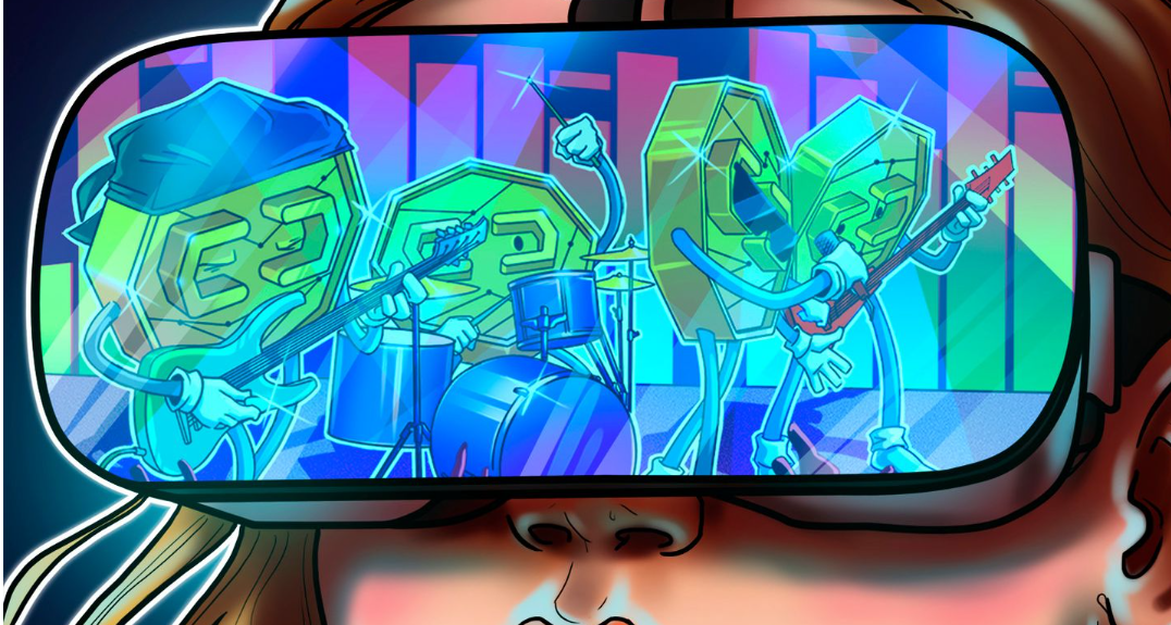 AI音乐让传统行业陷入恐慌插图 AI音乐让传统行业陷入恐慌