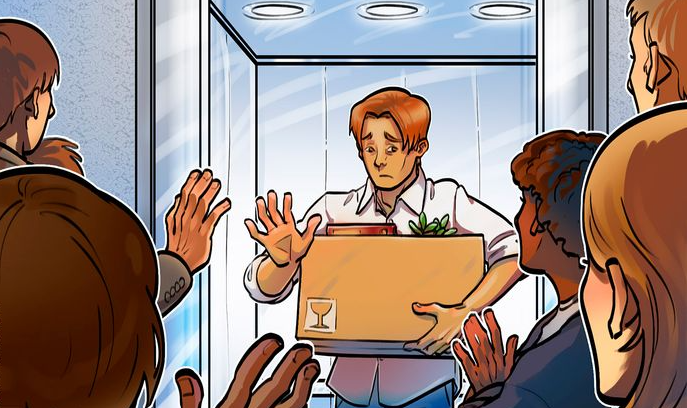 币安首席执行官回应谣言称美国高管正在休假插图 币安首席执行官回应谣言称美国高管正在休假