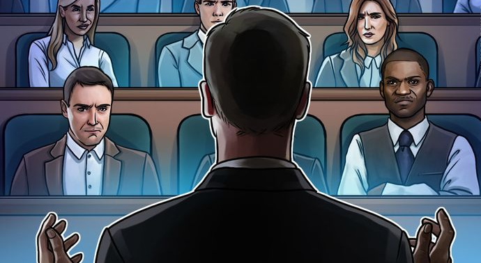 政府反对不必要的、有偏见的SBF陪审团选择问题插图 政府反对不必要的、有偏见的SBF陪审团选择问题