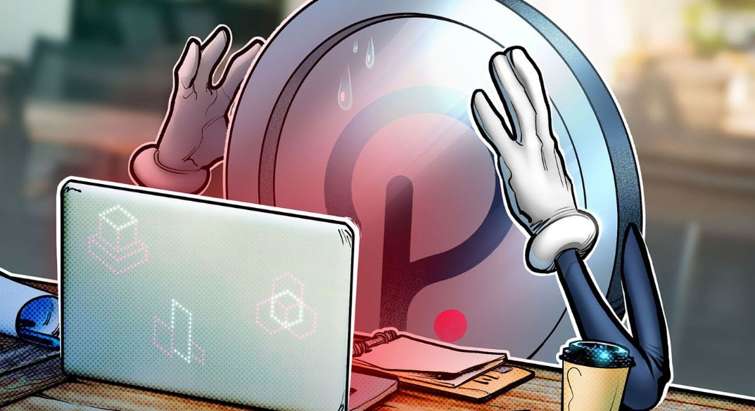 Polkadot社区PolkaWorld在融资失败后停止运营