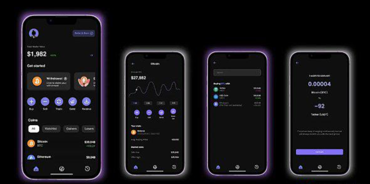 获Pantera投资的Brine.Fi有何特别之处?插图 获Pantera投资的Brine.Fi有何特别之处?