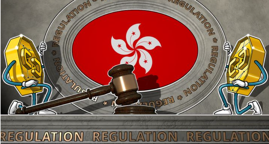 香港央行警告加密货币公司不要使用银行术语