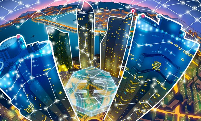 非法交易达到40亿美元,韩国重点关注场外加密货币监管插图 非法交易达到40亿美元,韩国重点关注场外加密货币监管