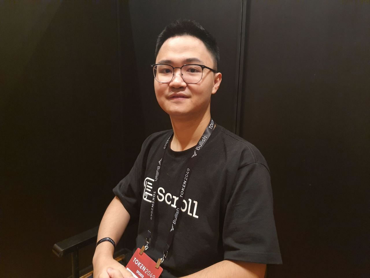 理想的以太坊社区构建的zkEVM Scroll将在几周内推出插图 理想的以太坊社区构建的zkEVM Scroll将在几周内推出