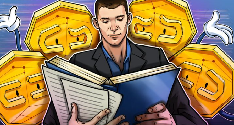 NYDFS呼吁公众就拟议的加密货币监管指南提供反馈插图 NYDFS呼吁公众就拟议的加密货币监管指南提供反馈