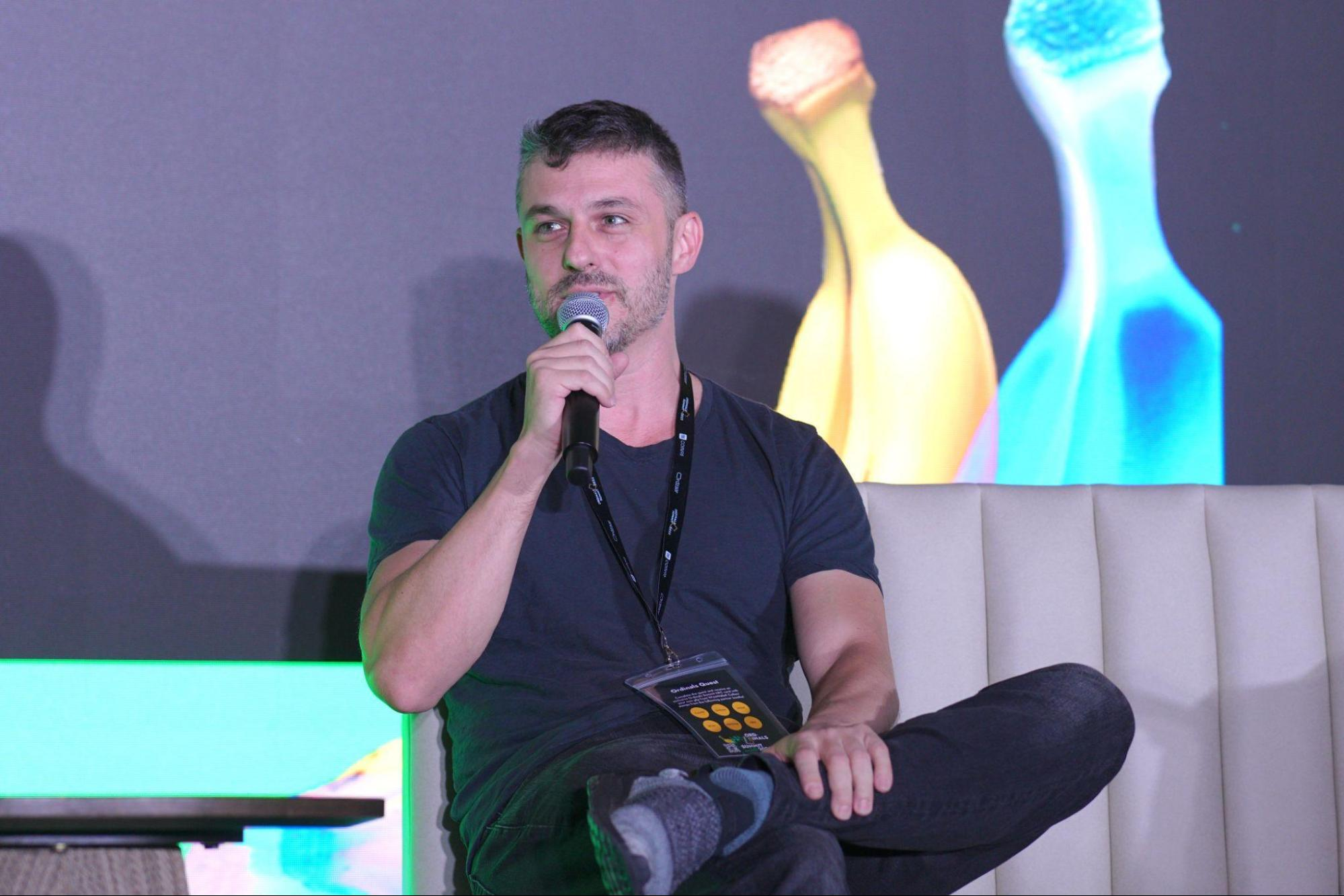 首届Ordinals峰会在新加坡成功闭幕插图 首届Ordinals峰会在新加坡成功闭幕