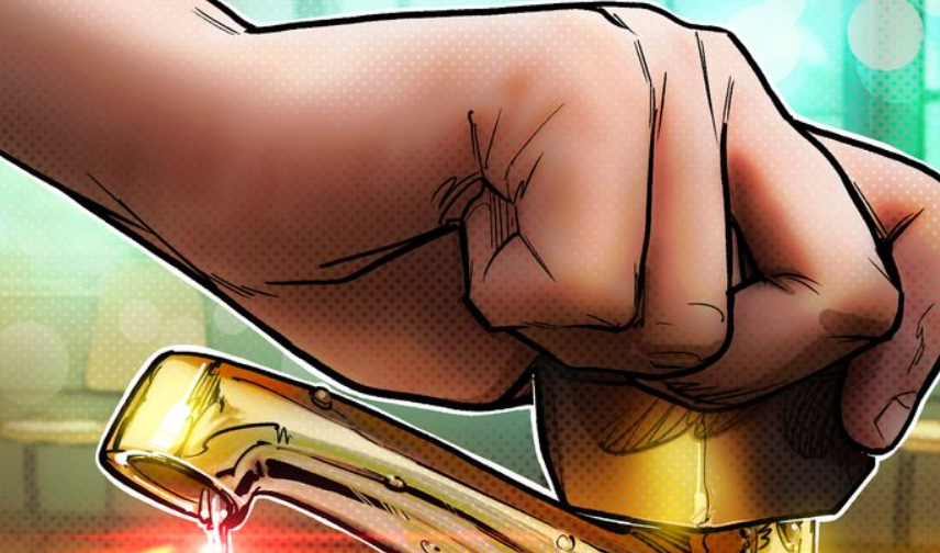 Blockchain Capital完成了总计5.8亿美元的基金,用于投资加密游戏和DeFi插图 Blockchain Capital完成了总计5.8亿美元的基金,用于投资加密游戏和DeFi