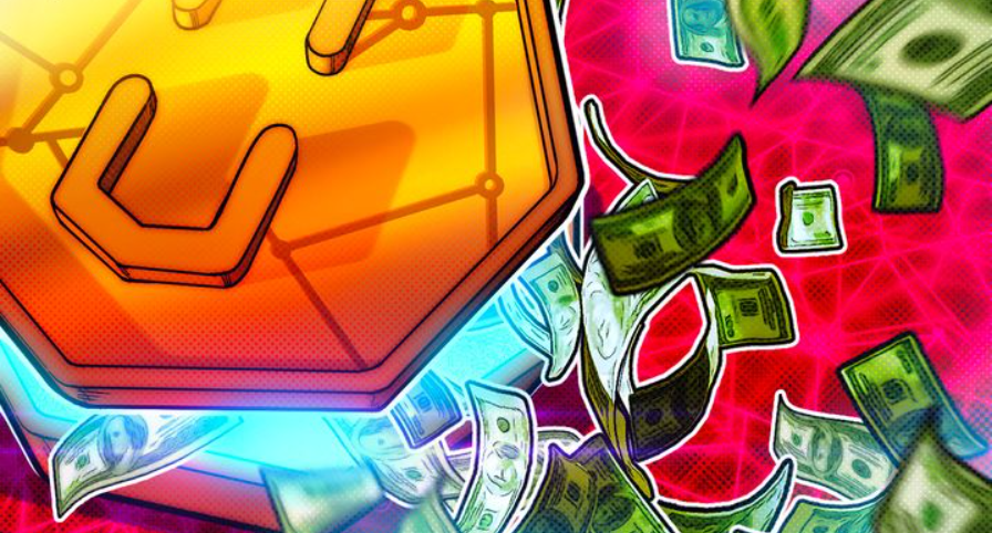 加密货币基金在9周内流出达到近5亿插图 加密货币基金在9周内流出达到近5亿