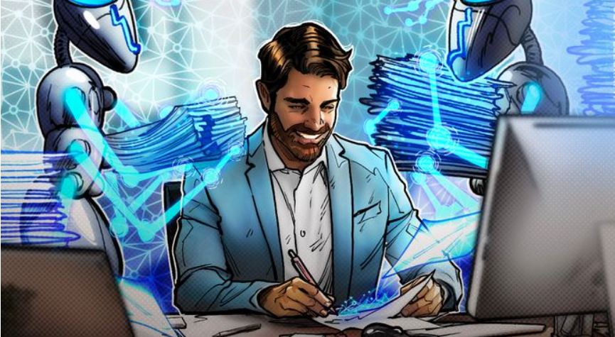 花旗代币服务将为机构客户提供支付和流动性插图 花旗代币服务将为机构客户提供支付和流动性