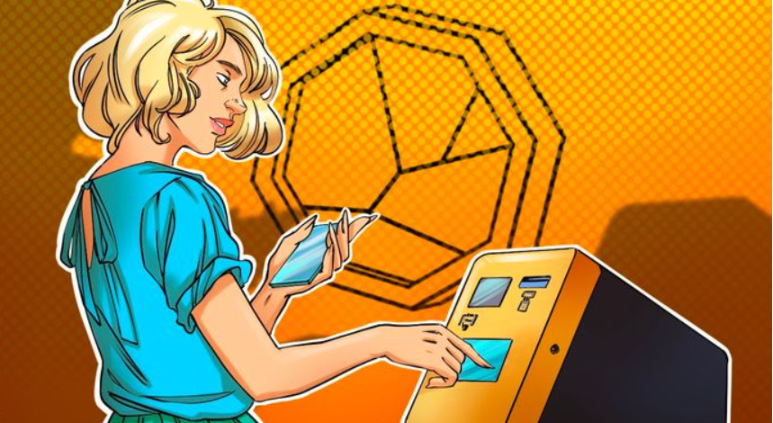 Bitbuy与加拿大加密ATM公司Localcoin建立战略合作伙伴关系插图 Bitbuy与加拿大加密ATM公司Localcoin建立战略合作伙伴关系