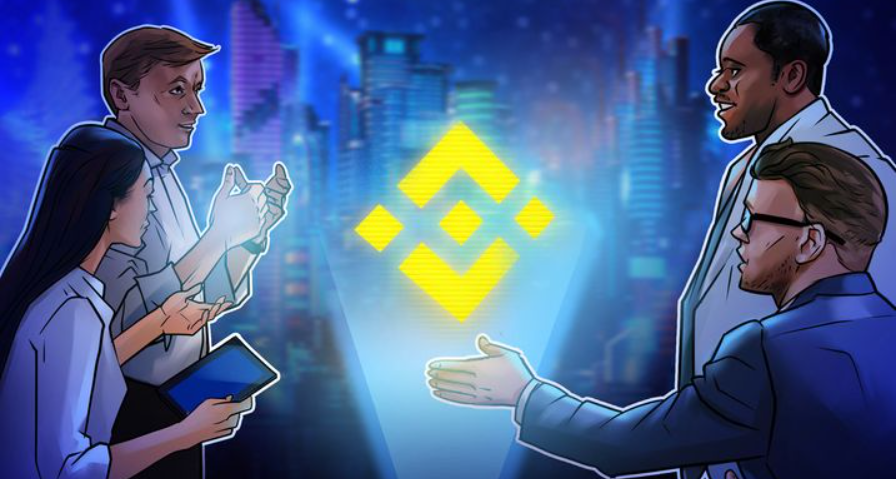 SEC指控BAM动议Ceffu钱包提供商与币安相关