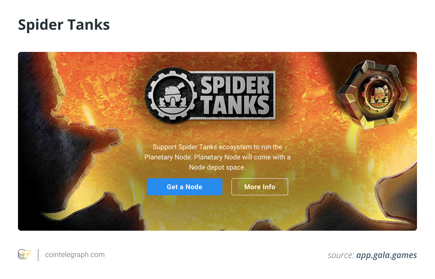 什么是Gala Games？如何购买GALA币？