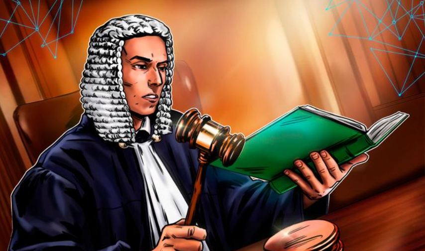 SEC发现访问Binance.US软件的请求暂时受挫插图 SEC发现访问Binance.US软件的请求暂时受挫