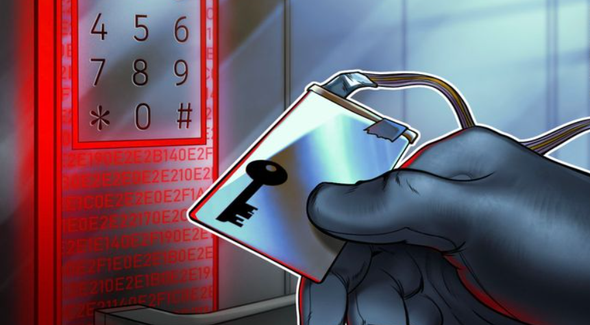 CoinEx黑客攻击:私钥泄露导致7000万美元被盗插图 CoinEx黑客攻击:私钥泄露导致7000万美元被盗