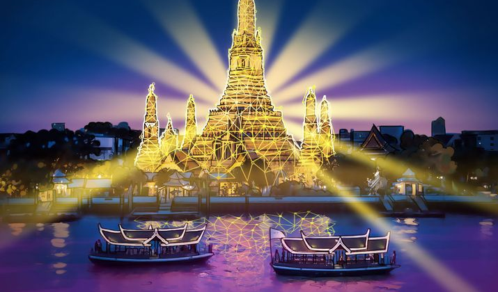 泰国明年开始对海外收入征税,包括来自加密货币的收入插图 泰国明年开始对海外收入征税,包括来自加密货币的收入