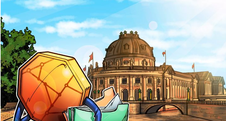 德国加密货币监管机构呼吁制定全球规则来管理利基金融中心插图 德国加密货币监管机构呼吁制定全球规则来管理利基金融中心