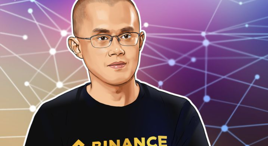 CZ在X上发布的关于Ceffu和Binance.US的帖子与SEC的说法相矛盾插图 CZ在X上发布的关于Ceffu和Binance.US的帖子与SEC的说法相矛盾