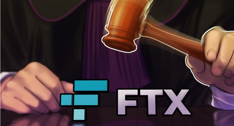 SBF的父亲将母亲拖入FTX美国工资纠纷