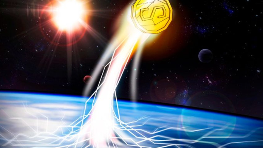 Circle在Polkadot资产中心推出USDC稳定币插图 Circle在Polkadot资产中心推出USDC稳定币