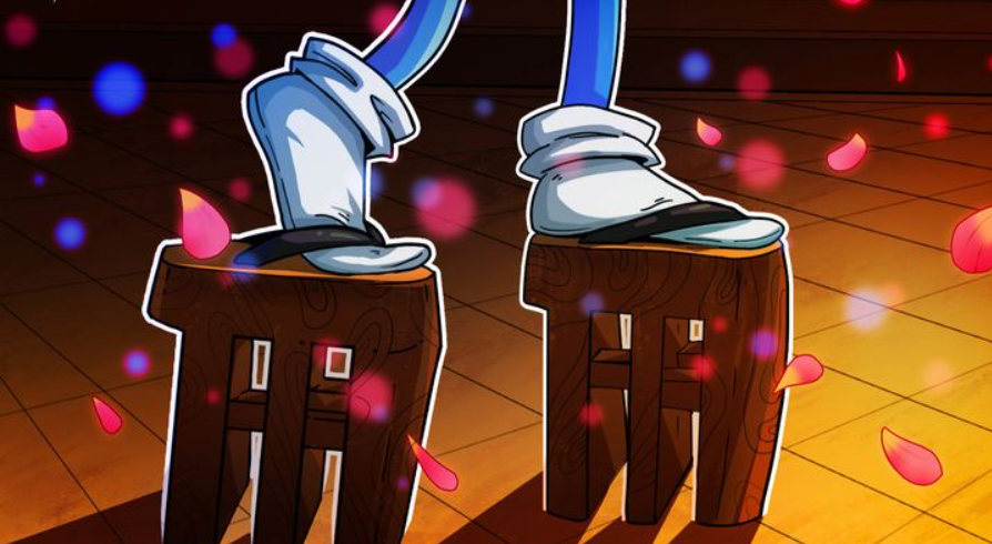 日本野村银行推出5000亿美元比特币采用基金插图 日本野村银行推出5000亿美元比特币采用基金