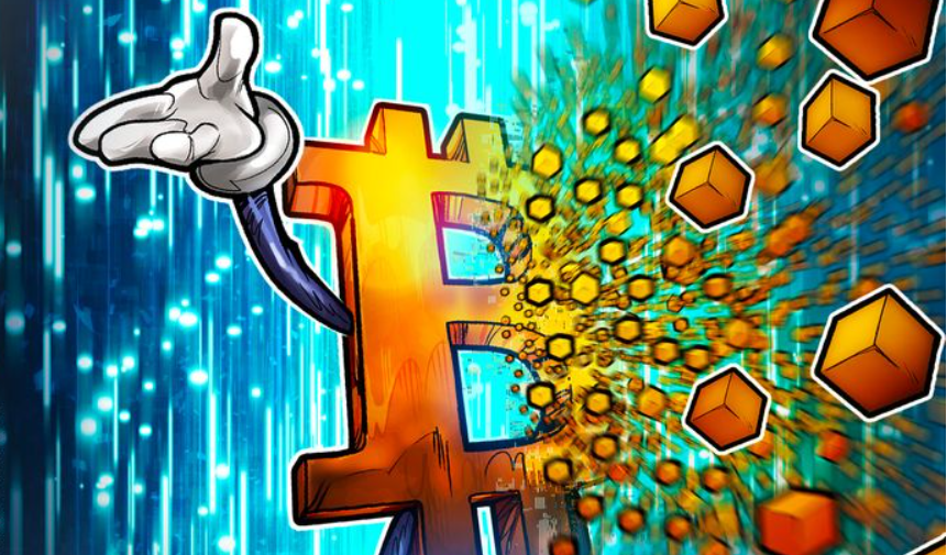 比特币序号创建者提议更改铭文编号系统