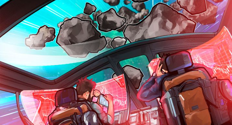 Celsius债权人在破产计划之前标记新的网络钓鱼攻击插图 Celsius债权人在破产计划之前标记新的网络钓鱼攻击