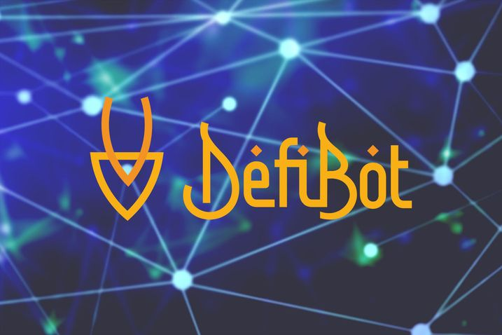Defibot彻底改变了加密货币交易和投资插图 Defibot彻底改变了加密货币交易和投资