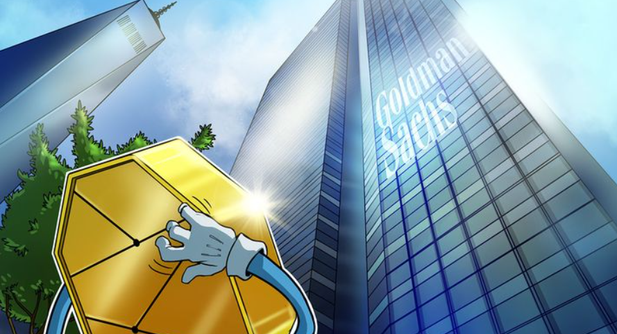 报告称苹果和高盛放弃了交易应用程序的计划插图 报告称苹果和高盛放弃了交易应用程序的计划