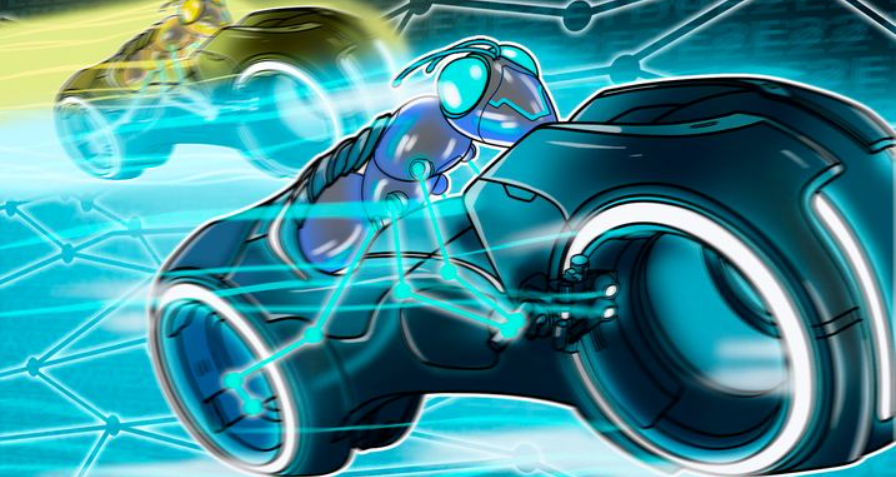 灰度Grayscale申请新的以太坊期货ETF插图 灰度Grayscale申请新的以太坊期货ETF