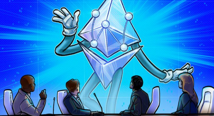 灰度正式放弃合并后PoW以太坊代币插图 灰度正式放弃合并后PoW以太坊代币