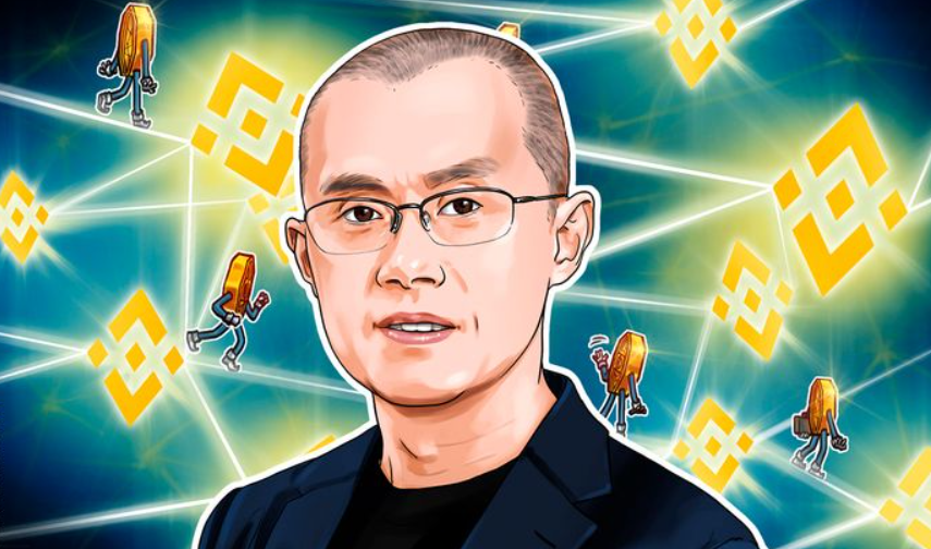 币安首席执行官驳斥有关向BAM提供2.5亿美元贷款的报道