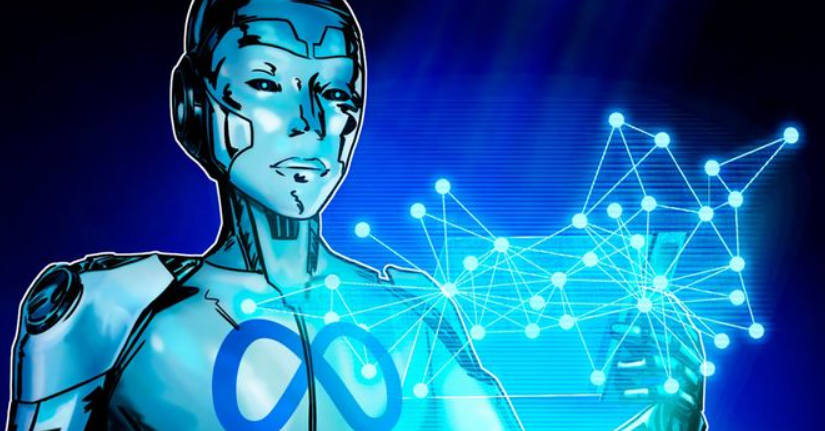 Meta驳斥人工智能训练侵犯版权的指控插图 Meta驳斥人工智能训练侵犯版权的指控