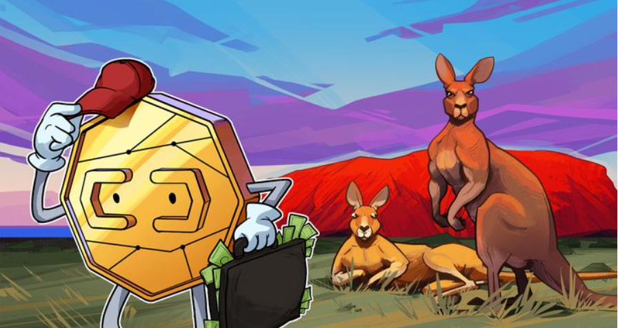 陷入困境的加密货币交易所JPEX在澳大利亚申请注销插图 陷入困境的加密货币交易所JPEX在澳大利亚申请注销