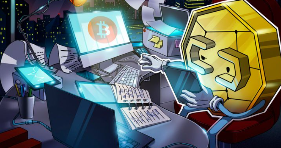 比特币先驱Hal Finney在25年前的视频中谈论zk证明插图 比特币先驱Hal Finney在25年前的视频中谈论zk证明