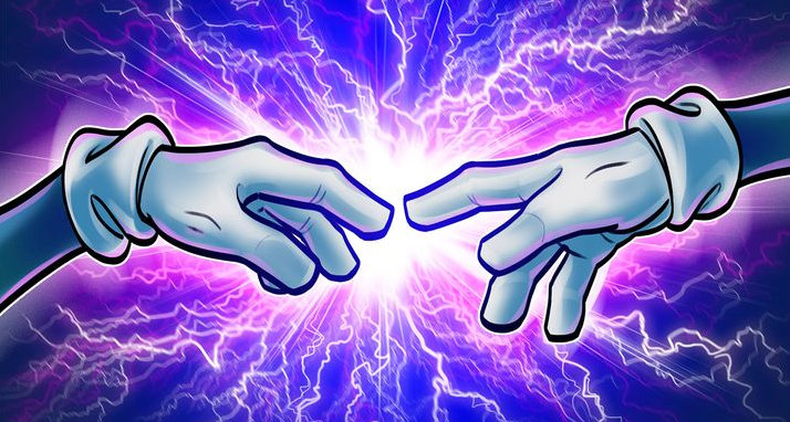 比特币网络上出现类似Friend.tech的Alpha