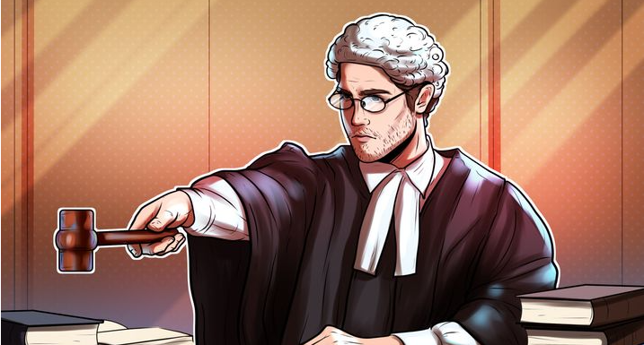 法官批准司法部禁止SBF证人作证的动议插图 法官批准司法部禁止SBF证人作证的动议