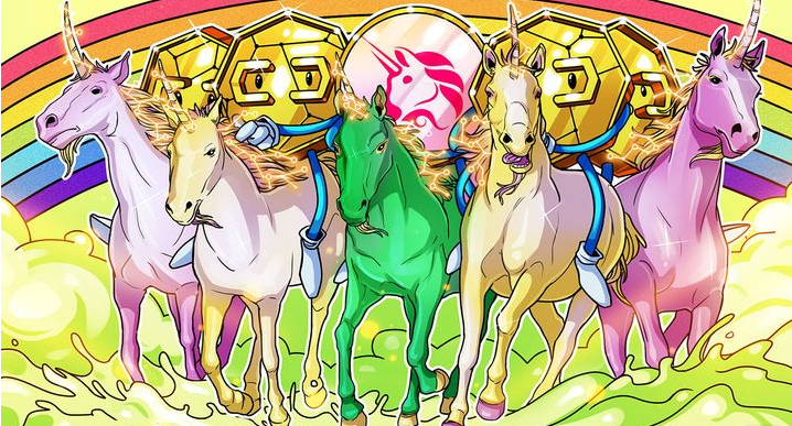 Uniswap与DoDAO推出教育平台插图 Uniswap与DoDAO推出教育平台