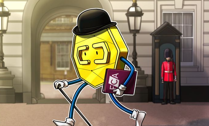 英国FCA就广告制度合规性向未注册的加密货币公司发出最终警告插图 英国FCA就广告制度合规性向未注册的加密货币公司发出最终警告