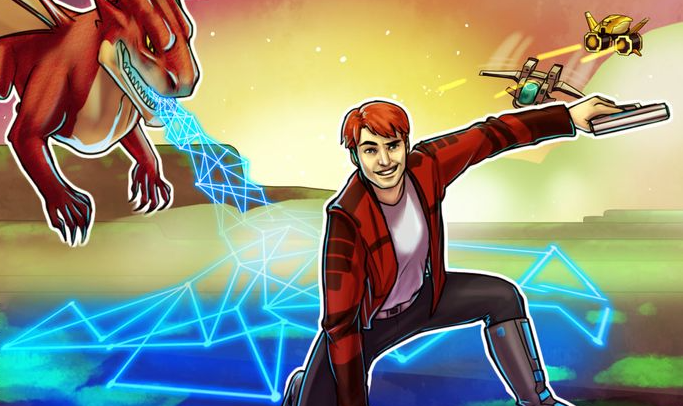 Farmville联合创始人领导的公司筹集了3300万美元来开发Web3游戏插图 Farmville联合创始人领导的公司筹集了3300万美元来开发Web3游戏